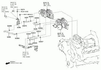 LAND CRUISER FJA300R-GNUAY FJA300,GRJ300,VJA300