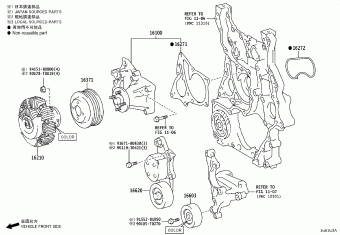 HILUX (SCB/XTR) GUN125L-BGFLXF 06.2022