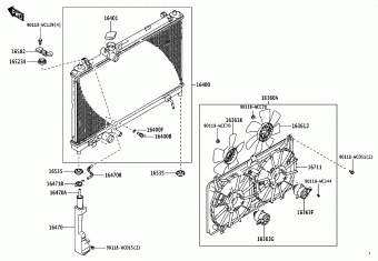 BELTA K15BL-HEPRKJ K15B