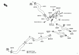 BELTA K15BL-HEPRKJ K15B
