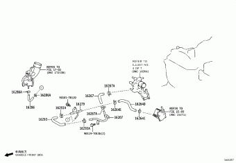 HILUX (B/C/D CAB) GUN125L-DNFSXW GUN125,126,135