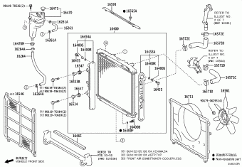 HILUX (SCB/XTR) GUN125L-BGFLXF 06.2022