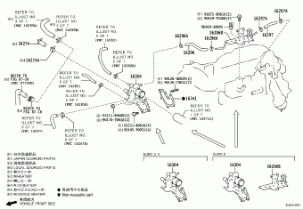HILUX (SCB/XTR) GUN125L-BGFLXF 06.2022
