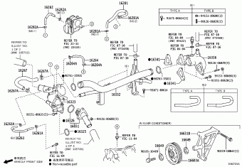 HILUX (DOUBLE CAB) GGN125L-DGTHKF 04.2022