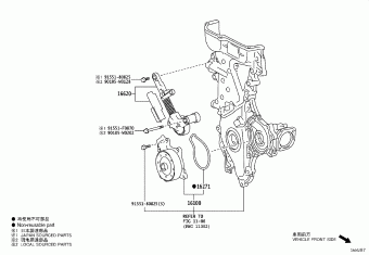 COROLLA CROSS ZSG10R-HHXGKN MXGA10,ZSG10,ZVG10