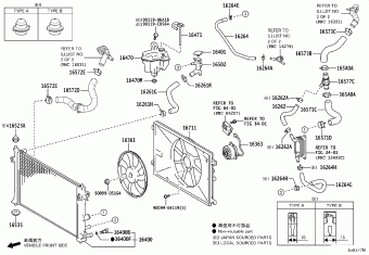 COROLLA CROSS (TFTM) MXGA10L-BHXJHC MXGA10,MXGH10