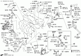 CAMRY/HYBRID AXVA70L-AEZNBW ASV7#,AXVA70,AXVH7#,GSV70,MXVA71