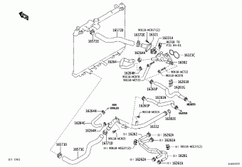 GLANZA K12N24R-GHASKX K12N24