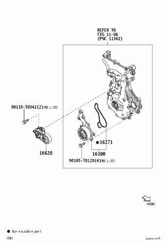 VIOS/YARIS/YARISATIV NGC102L-TEXMKV NGC10#,NYC100