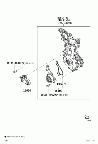 VIOS/YARIS/YARISATIV NGC100R-TEXMKT NGC10#,NYC100