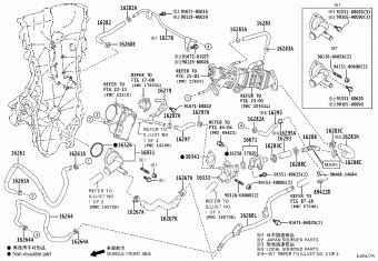 COROLLA ZWE211R-DHXGBW MZEH1#,NRE210,ZWE21#