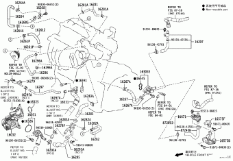 COROLLA MXGA10R-KHXEHQ MXGA10,MXGH1#,ZVG1#