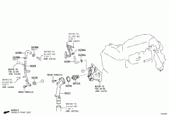 HILUX (B/C/D CAB) GUN135L-DTTSXW GUN12#,135