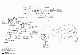 HILUX (B/C/D CAB) GUN135L-DTTSXW GUN12#,135
