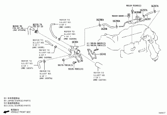 HILUX (B/C/D CAB) GUN135L-DTTSXW GUN12#,135