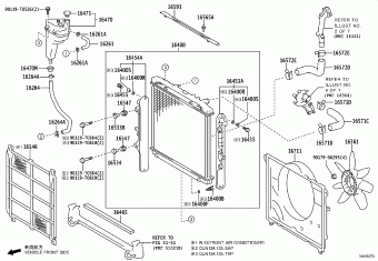 HILUX (B/C/D CAB) GUN135L-DTTSXW GUN12#,135