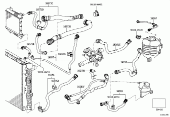 SUPRA DB05L-ZULW DB05,06,25,26,45,46,85