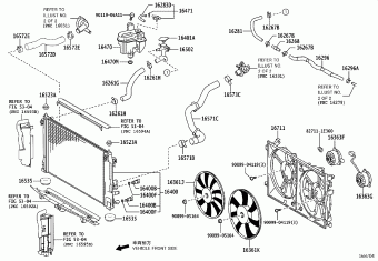 COROLLA SED ZWE215L-AEXLBA MZEA1#,ZRE212,ZWE21#