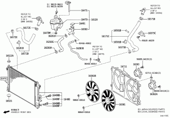 COROLLA CROSS MXGH15L-AHXSBA MXGA1#,MXGH15