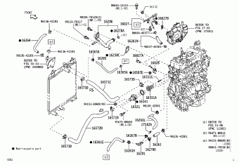 RAIZE A250RA-GBVVJ A250,A251