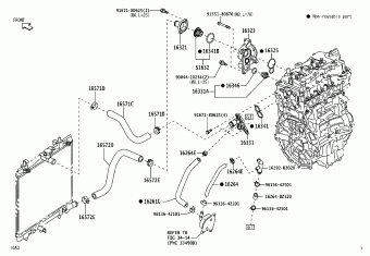 RAIZE A251LA-GBVFF A250,A251