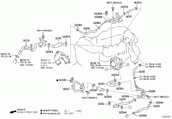 HIACE GDH201R-SBTDY GDH2##,KDH2##,LH2##,TRH2##
