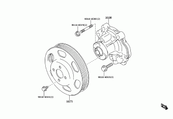 VITZ K10CR-HHMSKN K10C