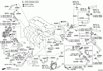 AVALON AXXA50L-JEZBBC AXXA50,AXXH5#,MXXA50,MXXH50
