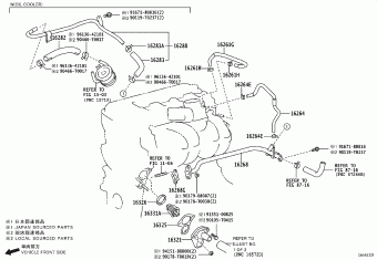 HILUX (DOUBLE CAB) TGN126L-DTMHKV 06.2024