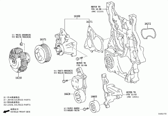 HILUX (SCB/XTR) GUN135R-CNTSXN 04.2024