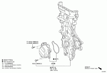 C-HR ZYX20L-AHXNBW MAXH2#,ZYX20