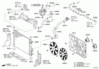 C-HR ZYX20L-AHXNBW MAXH2#,ZYX20