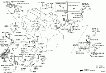 COROLLA MZEA12L-GEXDBH MZEA12,ZRE210,ZWE211