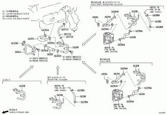HILUX (DOUBLE CAB) GUN126L-DGTHXG 02.2024