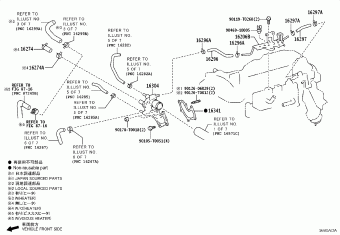 HILUX CHAMP GUN122L-ATMSXF3 GUN1##,TGN11#