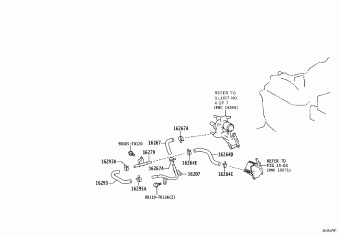 HILUX CHAMP GUN122L-ATMSXF3 GUN1##,TGN11#