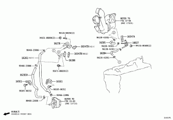 LAND CRUISER PRADO TJA250L-GNZAZ GDJ25#,TJA250,TRJ250
