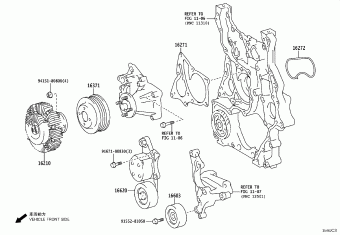 LAND CRUISER PRADO GDJ250L-GNZAY GDJ25#,TJA250,TRJ250
