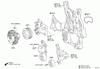 LAND CRUISER PRADO GDJ250R-GNZRY GDJ25#,TJA250,TRJ250