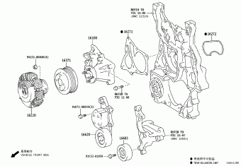 LAND CRUISER PRADO GDJ250R-GNZRY GDJ25#,TJA250,TRJ250