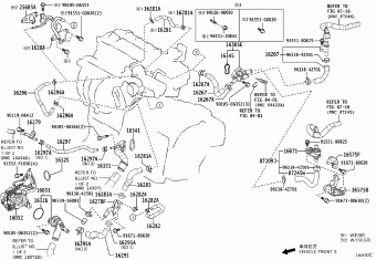 COROLLA CROSS MXGA10L-GHXEH MXGA10,ZSG10,ZVG10