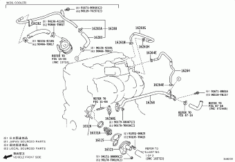 HILUX (SCB/XTR) TGN121R-BTTLKQ3 03.2025