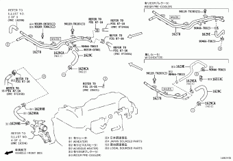 HILUX (SCB/XTR) GUN135R-CNFSXN 03.2025