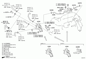 HILUX (SCB/XTR) GUN135R-CNFSXN 03.2025