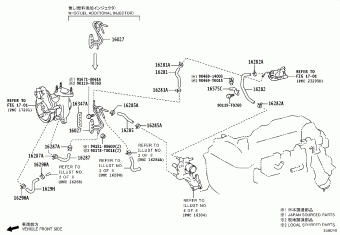 HILUX (SCB/XTR) GUN135R-CNFSXN 03.2025
