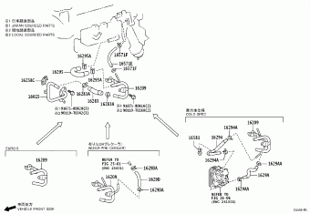 HILUX (SCB/XTR) GUN135R-CNFSXN 03.2025