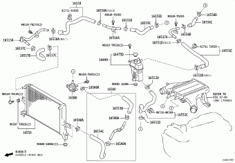 HILUX (DOUBLE CAB) GUN125L-DTFLXV 12.2024