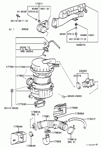 LAND CRUISER 90 VZJ95L-GKMNKW KDJ9#,KZJ9#,VZJ9#