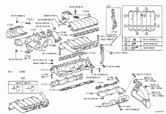 LAND CRUISER 90 VZJ95R-GKMNKQ KZJ9#,LJ9#,RZJ9#,VZJ9#