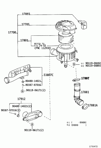 LAND CRUISER 90 KZJ95L-GKMNTW KDJ9#,KZJ9#,VZJ9#